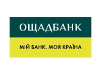 Банк Ощадбанк в Пятихатках