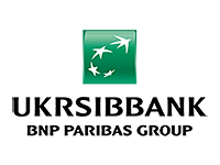 Банк UKRSIBBANK в Пятихатках