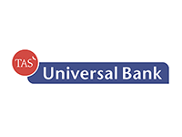 Банк Universal Bank в Пятихатках